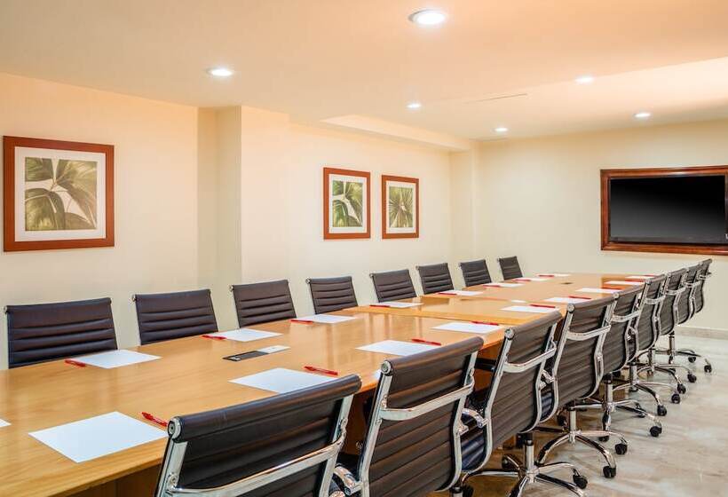 فندق Fiesta Inn Tuxtla Gutierrez