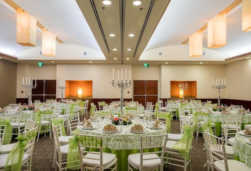 فندق Fiesta Inn Tuxtla Gutierrez