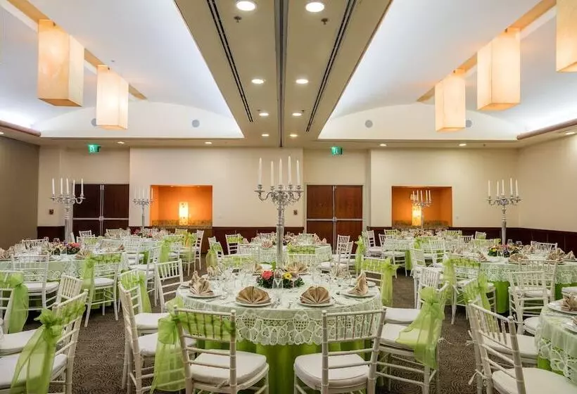 فندق Fiesta Inn Tuxtla Gutierrez