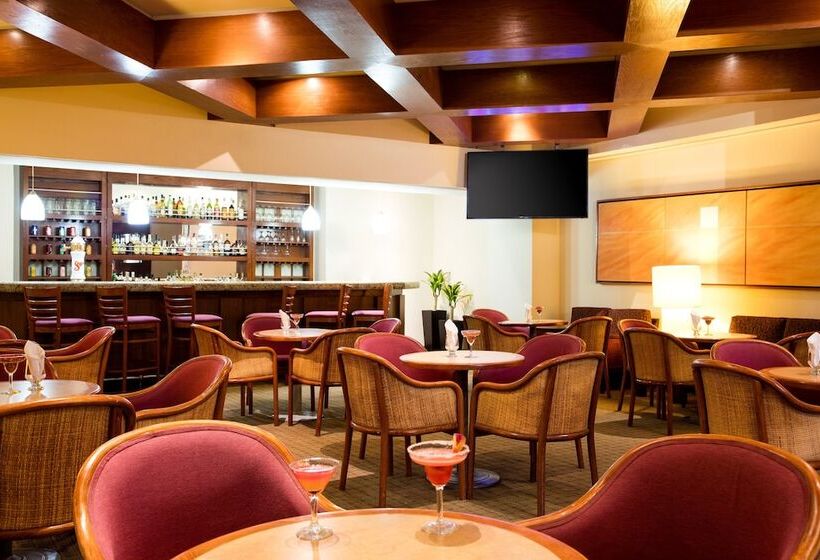 فندق Fiesta Inn Tuxtla Gutierrez