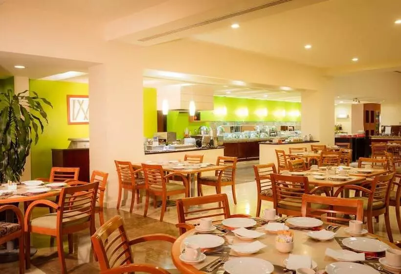 فندق Fiesta Inn Tuxtla Gutierrez