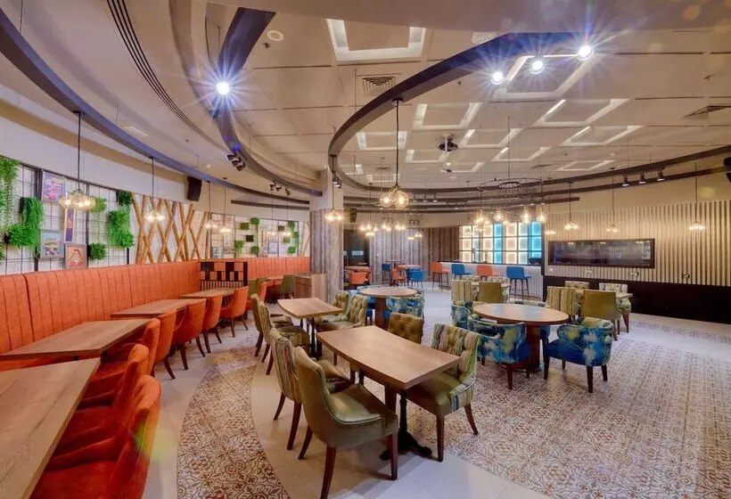 Grandeur Hotel Al Barsha
