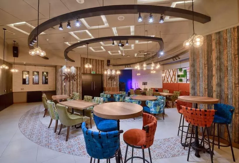 Grandeur Hotel Al Barsha