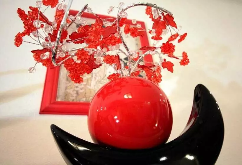 Hotelli Art House Rooms