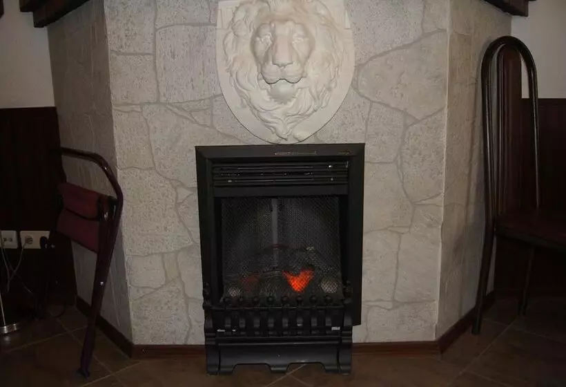 Hotelli Art House Rooms