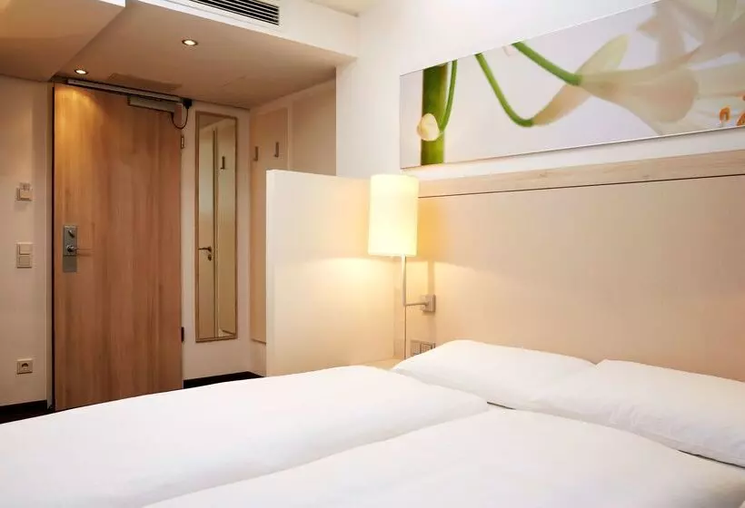 H+ Hotel München