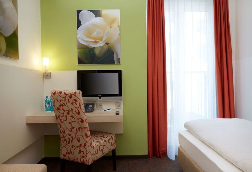 H+ Hotel München