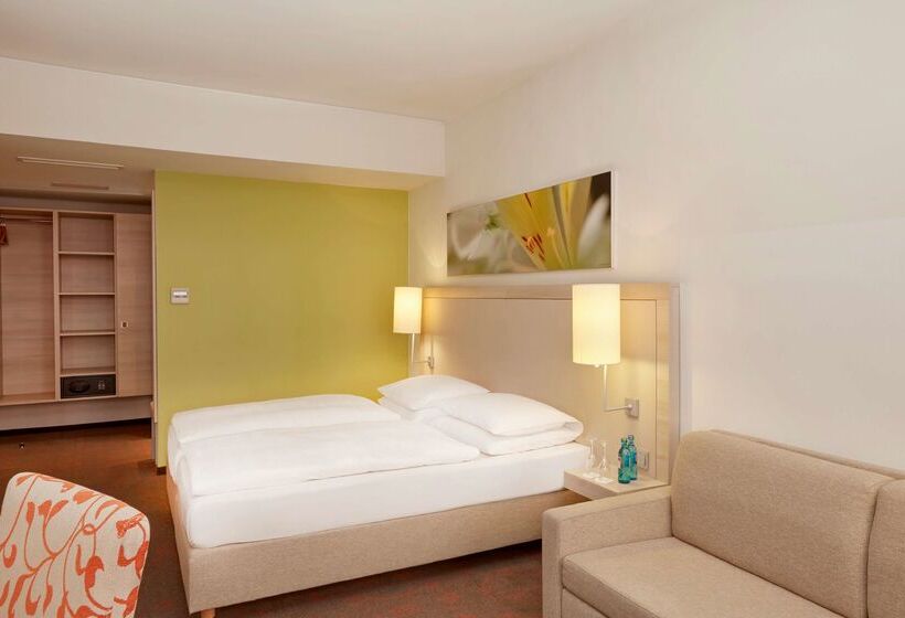 H+ Hotel München