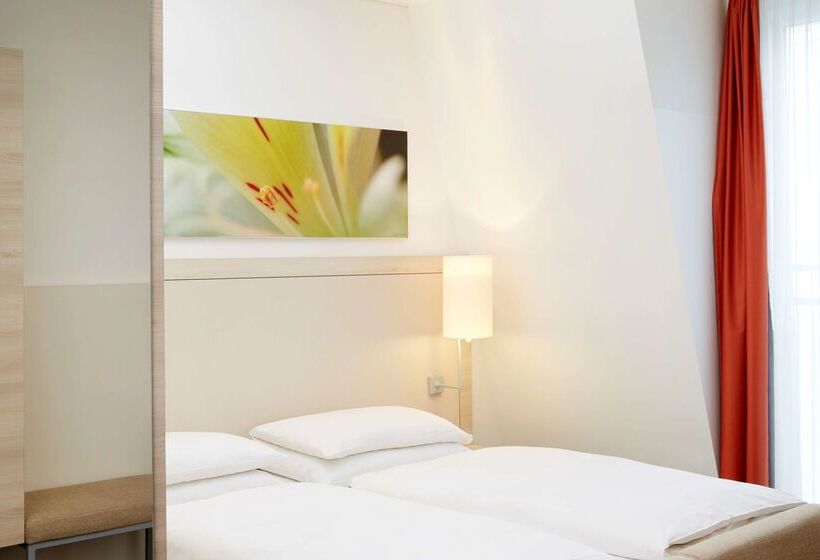 H+ Hotel München