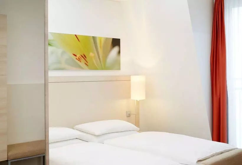 H+ Hotel München