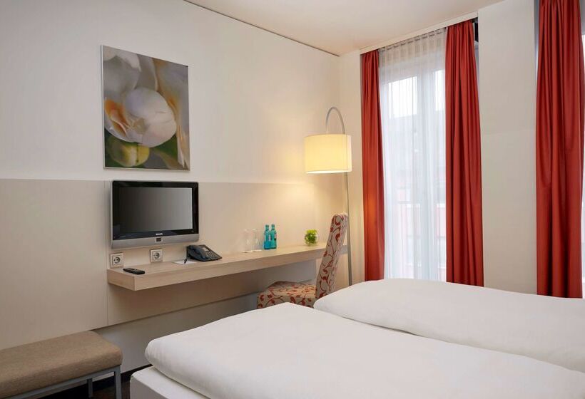 H+ Hotel München
