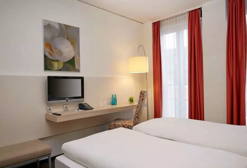 H+ Hotel München