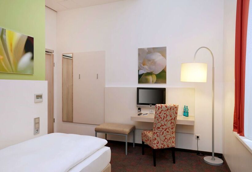 H+ Hotel München