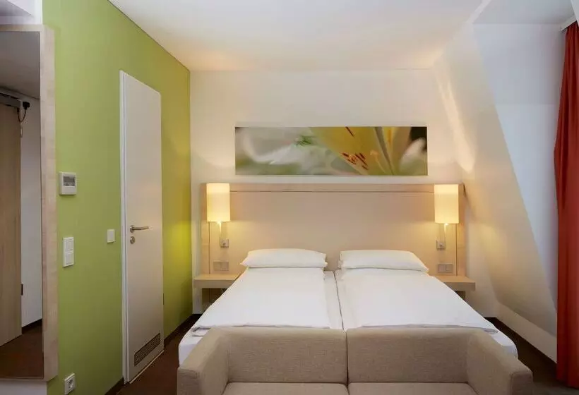 H+ Hotel München