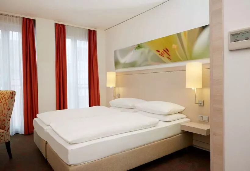 H+ Hotel München