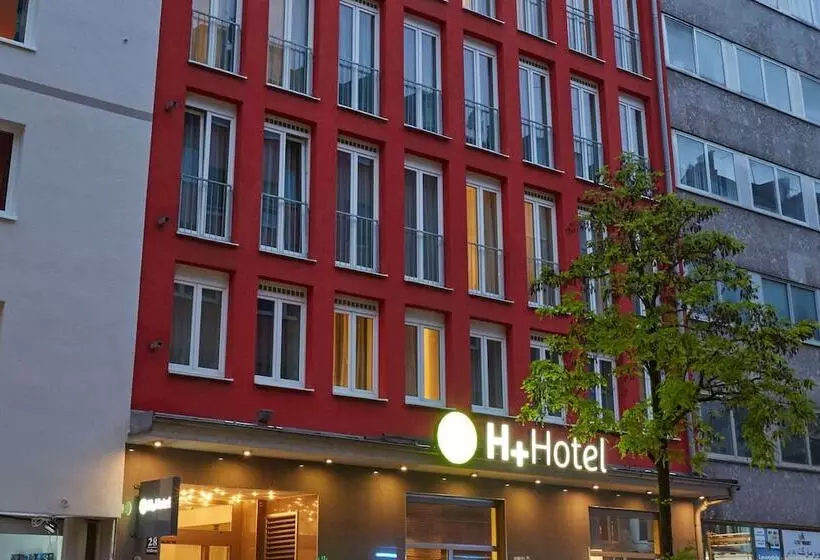 H+ Hotel München