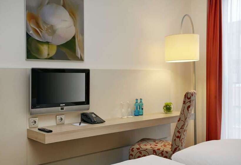 H+ Hotel München