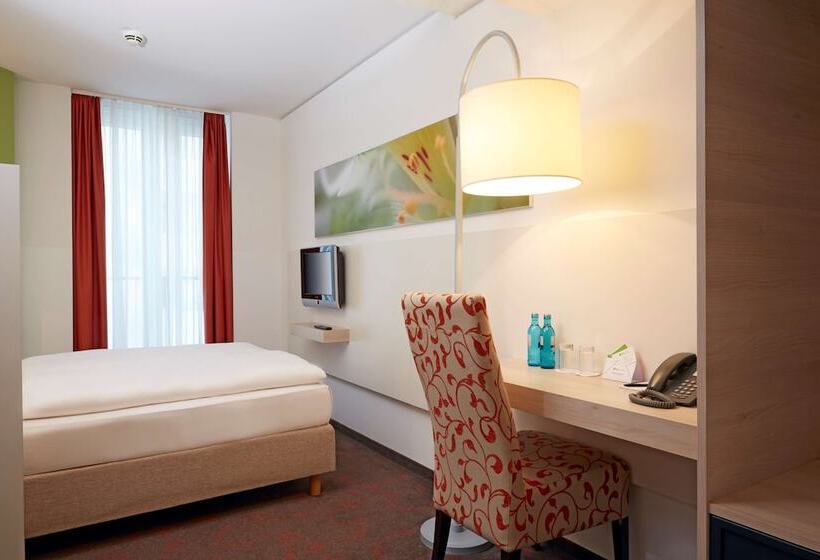 H+ Hotel München