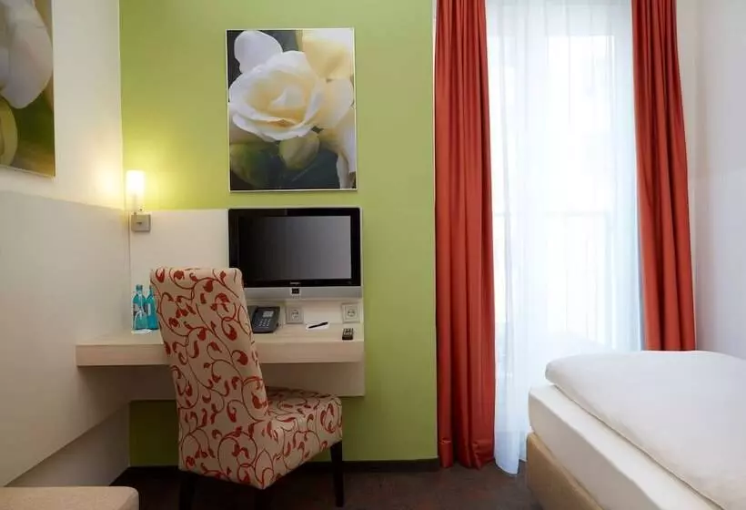 H+ Hotel München