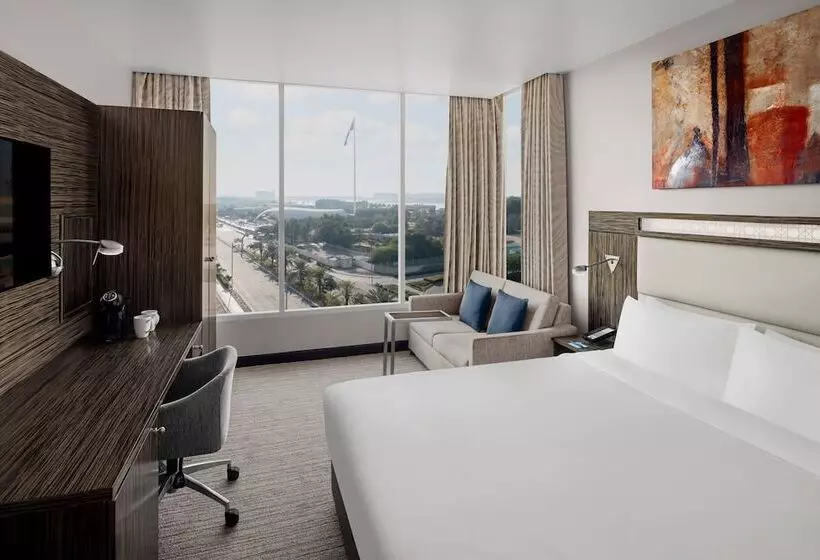 Holiday Inn Express Dubai, Jumeirah, An Ihg
