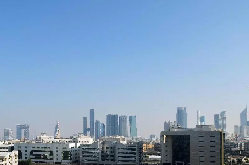 هتل Holiday Inn Express Dubai, Jumeirah, An Ihg