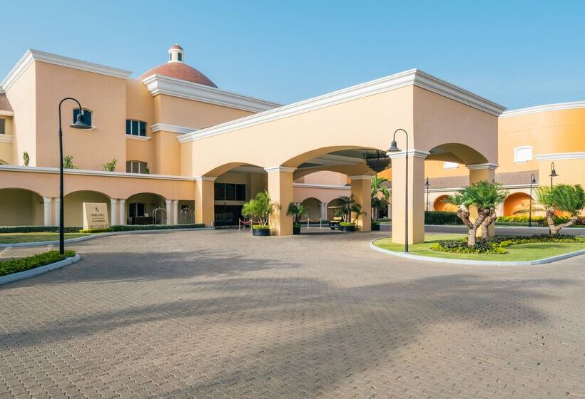 هتل JOIA Rose Hall by Iberostar