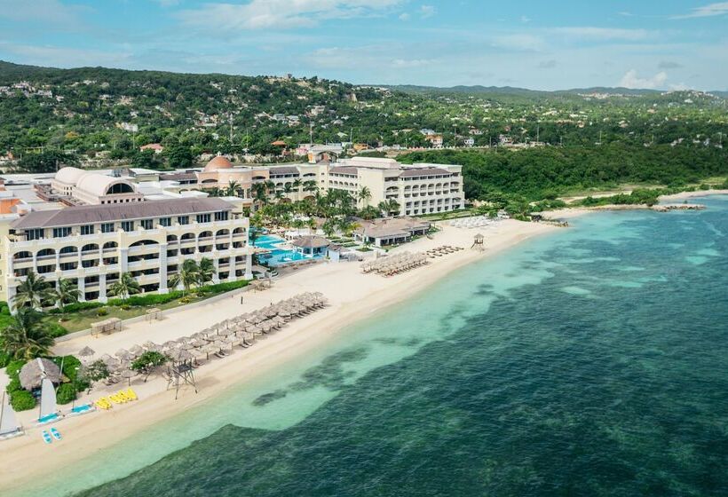 هتل JOIA Rose Hall by Iberostar