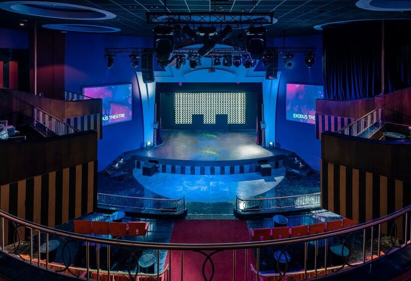 هتل JOIA Rose Hall by Iberostar