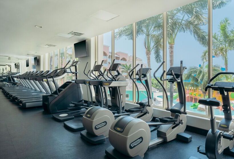 هتل JOIA Rose Hall by Iberostar