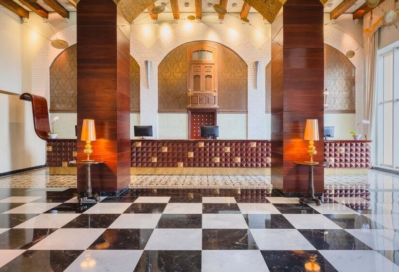 هتل JOIA Rose Hall by Iberostar