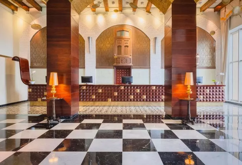 בית מלון כפרי JOIA Rose Hall by Iberostar