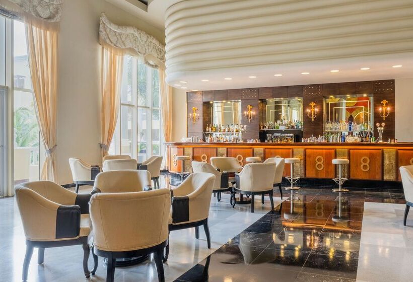 هتل JOIA Rose Hall by Iberostar