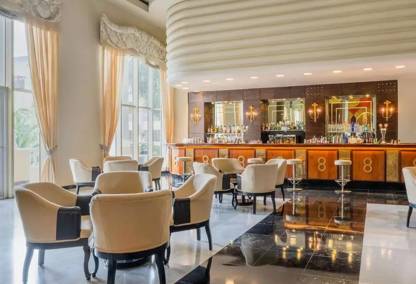 בית מלון כפרי JOIA Rose Hall by Iberostar