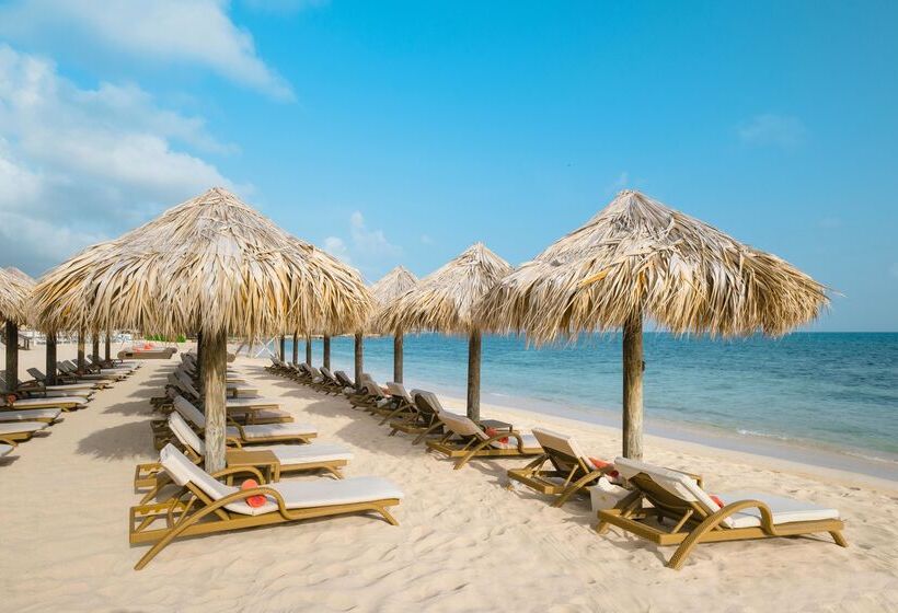 هتل JOIA Rose Hall by Iberostar