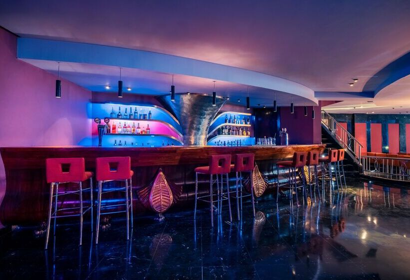 هتل JOIA Rose Hall by Iberostar