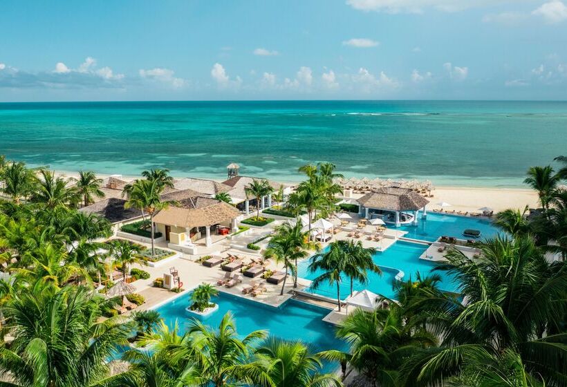 هتل JOIA Rose Hall by Iberostar