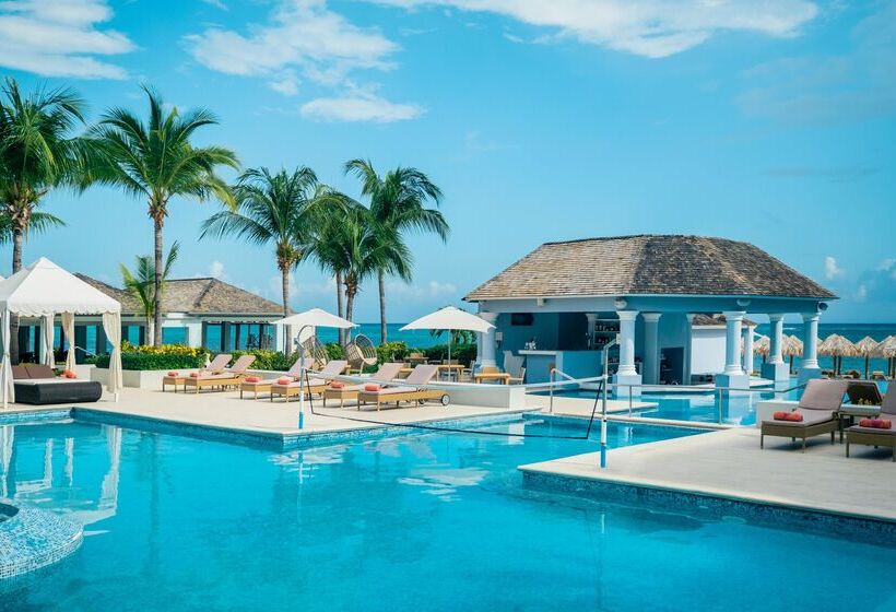 هتل JOIA Rose Hall by Iberostar