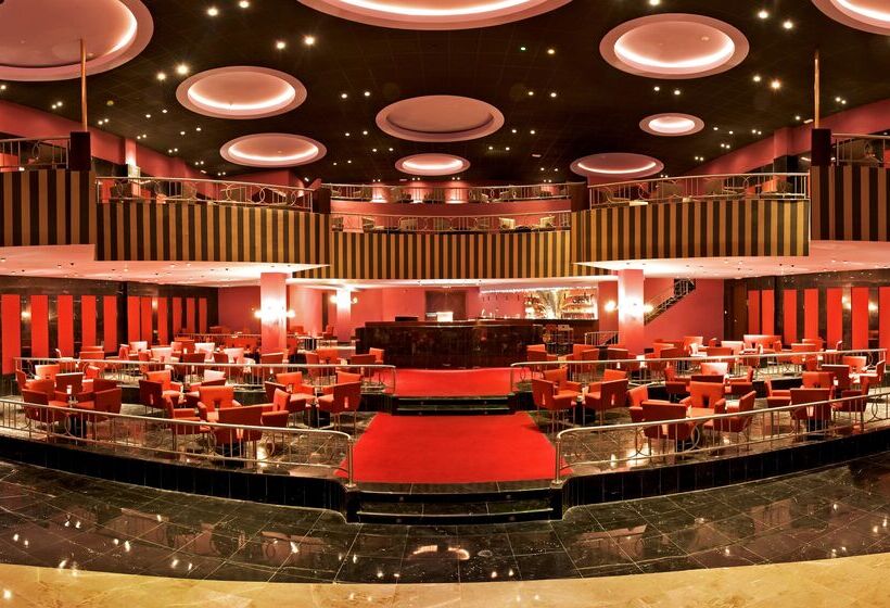 هتل JOIA Rose Hall by Iberostar