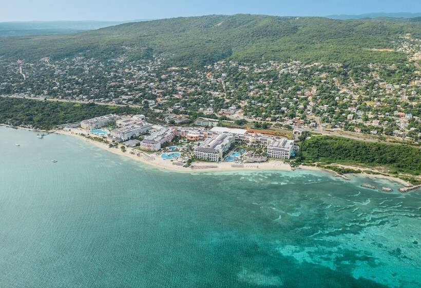 هتل JOIA Rose Hall by Iberostar