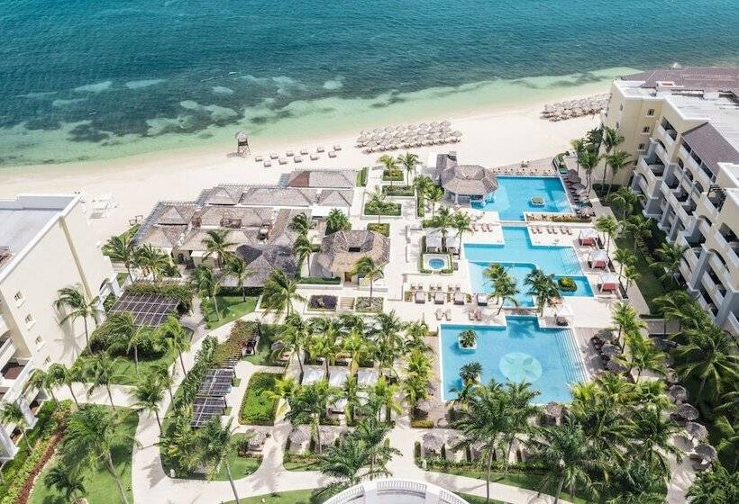 هتل JOIA Rose Hall by Iberostar