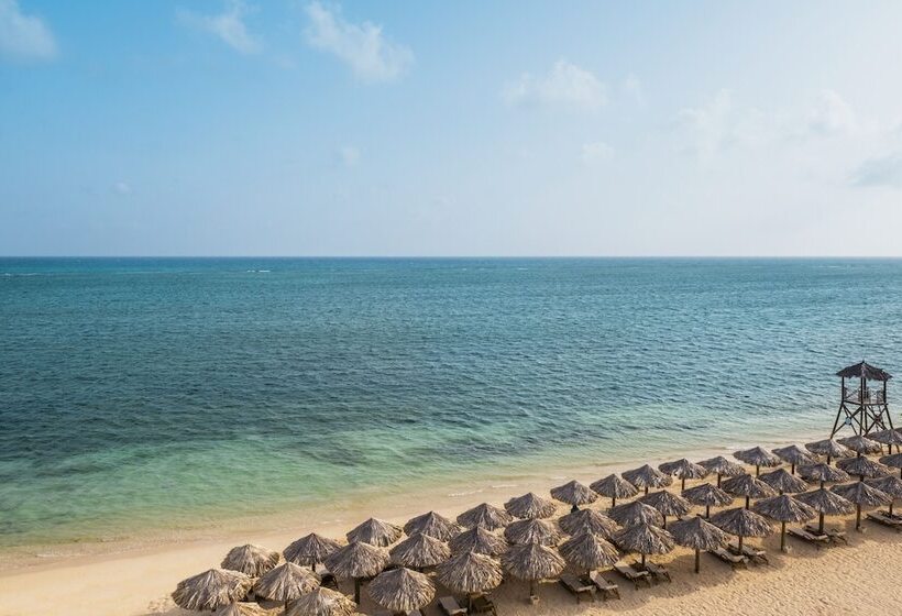 هتل JOIA Rose Hall by Iberostar