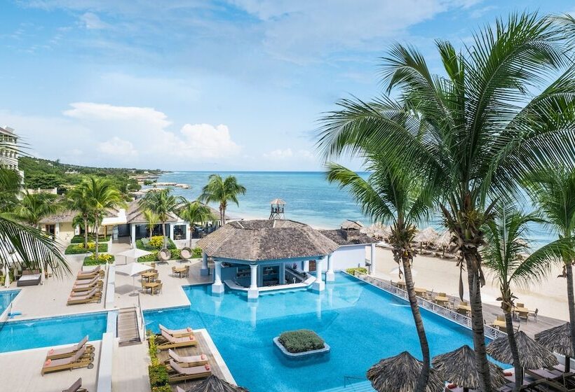 هتل JOIA Rose Hall by Iberostar