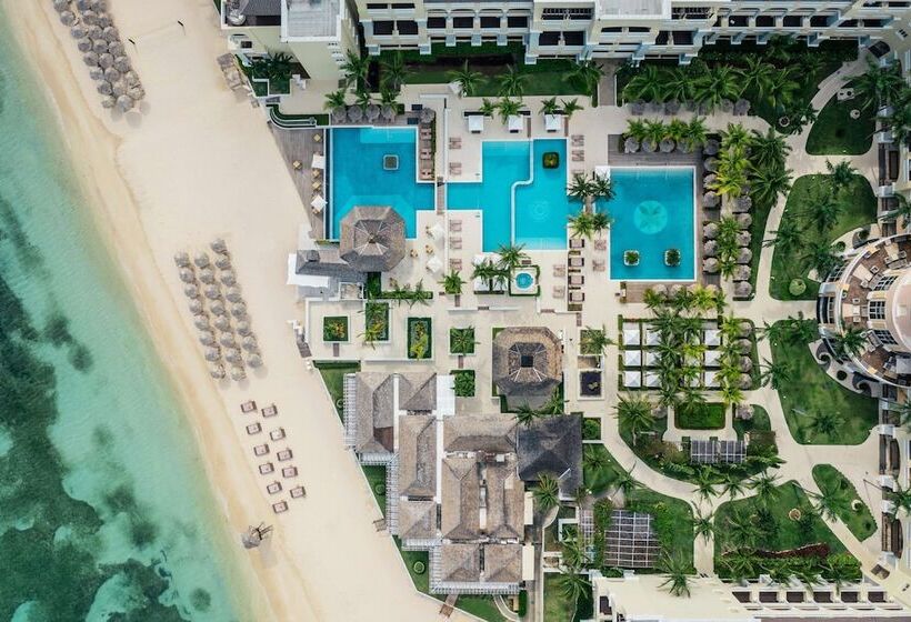 هتل JOIA Rose Hall by Iberostar