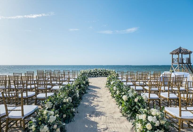 هتل JOIA Rose Hall by Iberostar