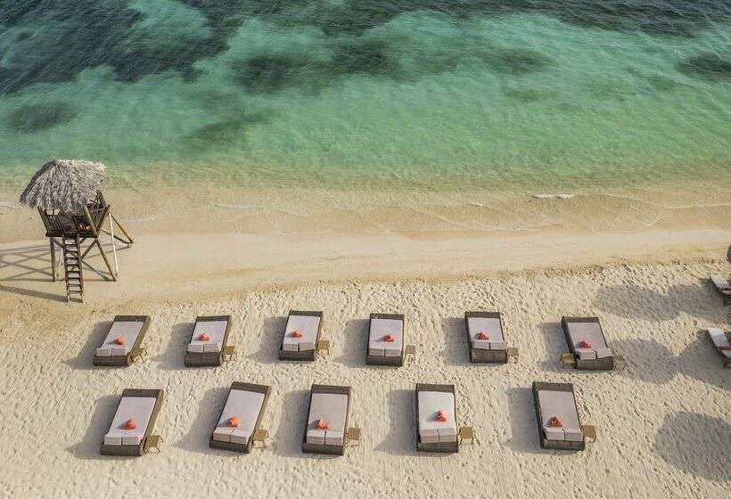 هتل JOIA Rose Hall by Iberostar