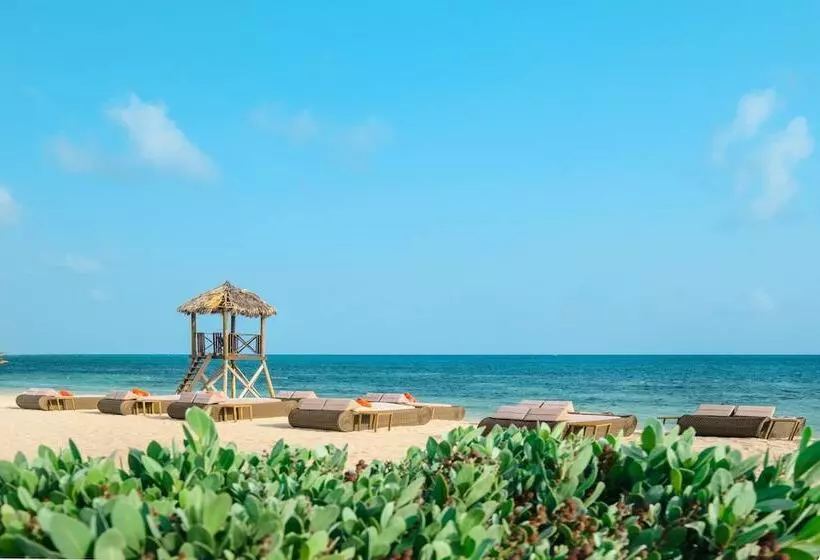 בית מלון כפרי JOIA Rose Hall by Iberostar