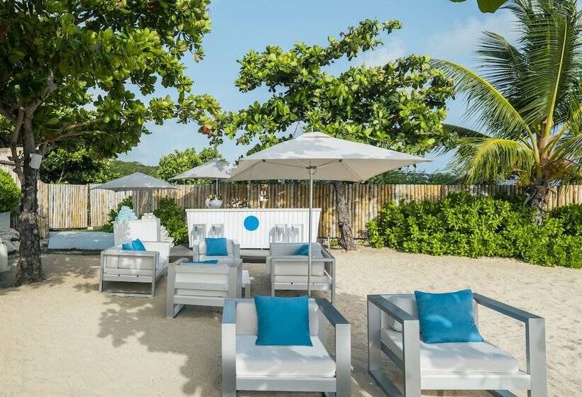 هتل JOIA Rose Hall by Iberostar