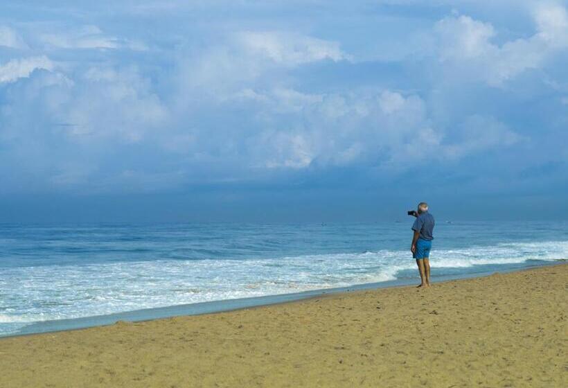 فندق Isola Di Cocco Ayurvedic Beach Resort