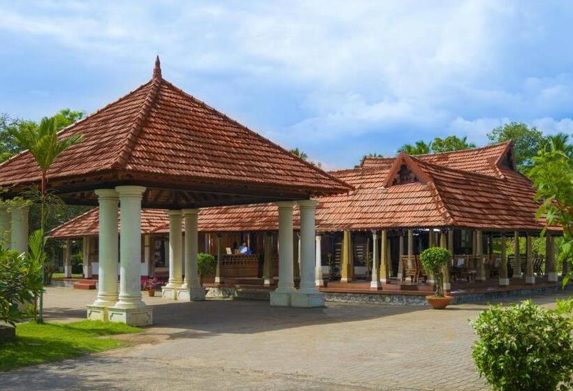 فندق Isola Di Cocco Ayurvedic Beach Resort