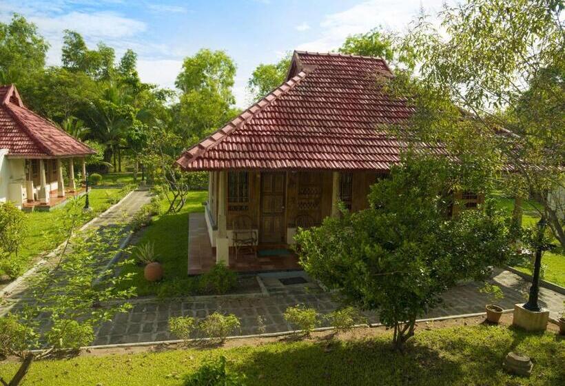 فندق Isola Di Cocco Ayurvedic Beach Resort